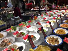 -翠姐姐农家大院·16年土菜馆(滨康路店)