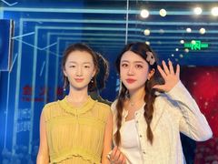 -北京杜莎夫人蜡像馆