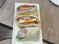 -85度C(深圳佳宁娜店)