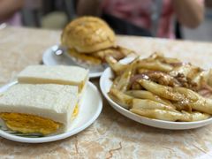 -沙溪兄茶餐厅