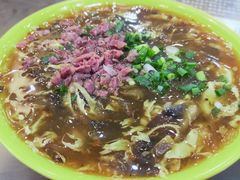 -毛华美食(清扬路店)