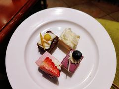 甜点-火舞泰·泰式海鲜火锅餐厅(世纪城店)