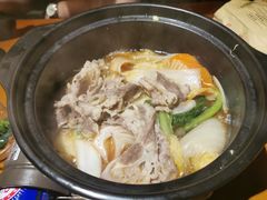 -合风谷(南下塘店)
