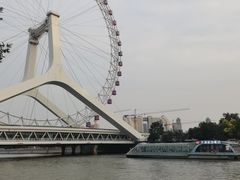 -天津之眼摩天轮