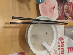 -嘉和一品粥(马家堡店)