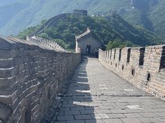 -慕田峪长城