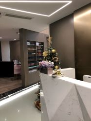 -美最美健康管理中心