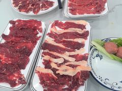 -福合埕牛肉火锅(长平国新店)