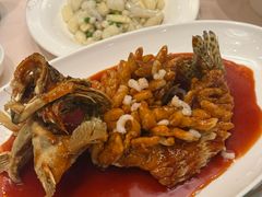 -得月楼·省级非遗·传统苏帮菜(观前店)