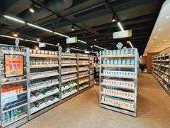 -楼上(尖沙咀店)