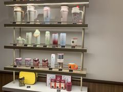 -COSTA COFFEE(新奥购物中心店)