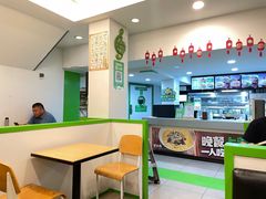 -老乡鸡(霍邱县东湖路店)