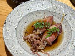 -镹·鱼料理  国产鱼使用店