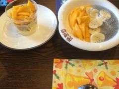 -觅甜记(浦东·盛夏路店)