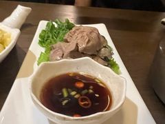 -HOHO餐厅(古子城店)