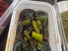 -杨氏青龙虾·羊蝎子(托乐嘉店)
