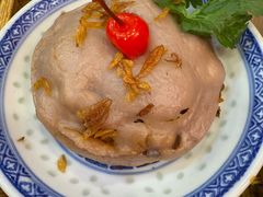 -芋包王闽南茶楼(八市店)