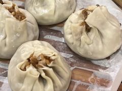 -冶春茶社(星汉大厦店)