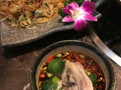 -同仁四季椰子鸡(海岸城天利店)