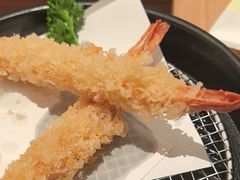 -德川家日本料理(顺义华联店)