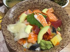 -林妈妈村·日式料理(宝山龙湖天街店)