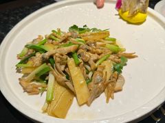 -海上食代(赣江新天地店)