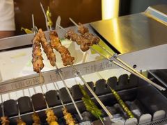 -玉善烧烤串城(长春总店)
