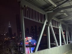 -武汉两江游览·夜游长江(汉口粤汉码头)
