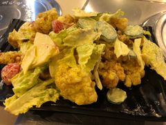 -郑阿姨的家·이모네·韩料&烤肉(武川路店)