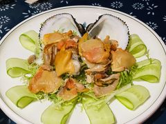 -旺角小渔村(幸福中路店)