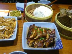 -西关味(大卫城店)