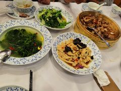 -围龙屋客家食府(福田店)