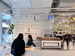 -% Arabica阿拉比卡咖啡(前滩太古里店)