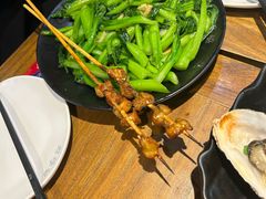 -烧蠔帮·湛江生蚝(工农店)