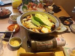 -吉兆·料理(红梅南路店)