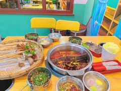 -班花麻辣烫(南京概念店)