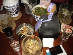 -鸡尾酒实验室酒吧(隆礼路店)