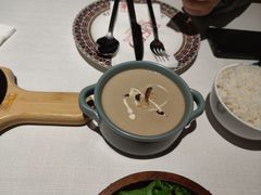 -俄士厨房(五棵松华熙LIVE店)