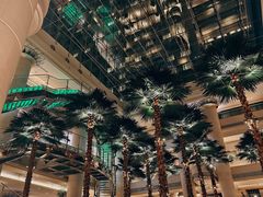 -威斯汀舞台餐厅