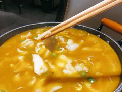 激情花椒鱼-有红鸡毛店·川菜(建设路店)