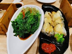 -花少爷的粥(中贸广场店)