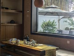 -青竺·青竹茶舍(断桥店)