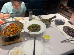 -毛家饭店·融合新湘菜·主题宴(齐鲁软件园店)