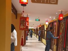 -西贝(六里桥旗舰店)