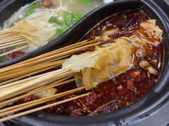 -都善和记洛阳涮牛肚(丰产路店)