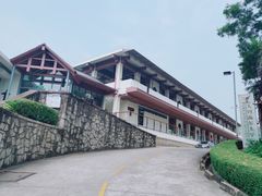 -麓湖高尔夫球俱乐部