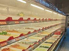 -言玖鲜火锅串串披萨自助(益田假日店)