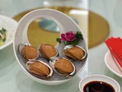 -金华安大酒楼·老牌潮菜·粤式茶点(东方国际店)