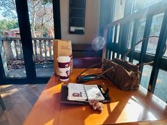 -COSTA COFFEE(上海虹口公园店)