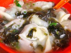 -阿麟馄饨(延长路店)